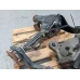 MITSUBISHI PAJERO DIFFERENTIAL CENTRE FRONT, 2.4, 4N15, QE-QF, PAJERO SPORT, DIE