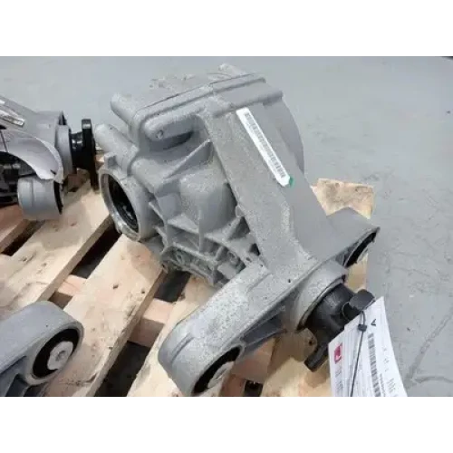 HOLDEN COMMODORE DIFFERENTIAL CENTRE VE, V6, 2.92 RATIO, NON LSD TYPE, 08/06-05/