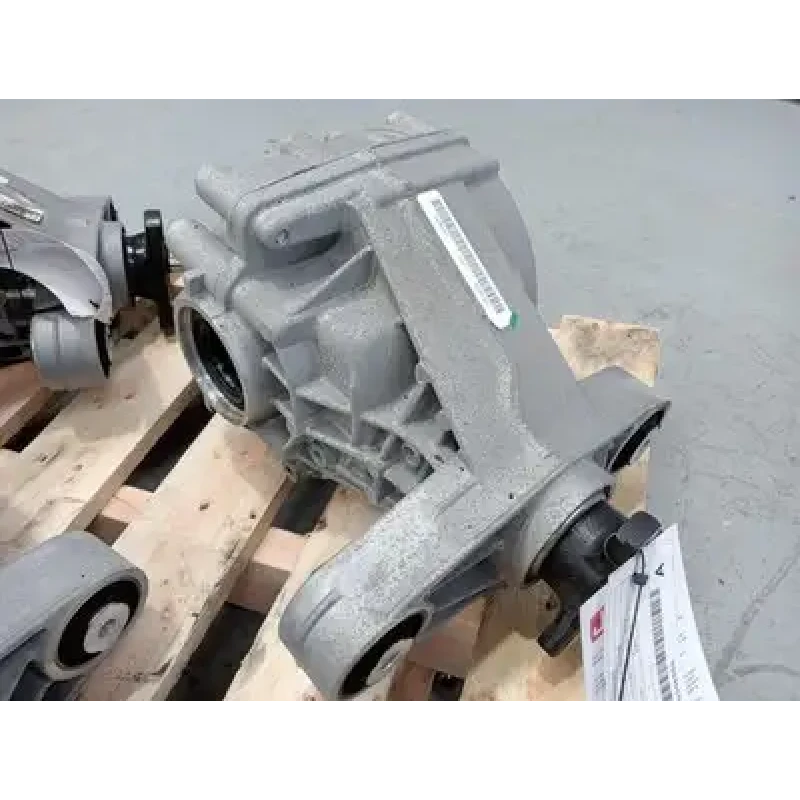 HOLDEN COMMODORE DIFFERENTIAL CENTRE VE, V6, 2.92 RATIO, NON LSD TYPE, 08/06-05/