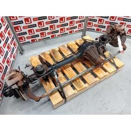 SUZUKI JIMNY FRONT DIFF ASSEMBLY GJ, 10/18- 2021 SUZUKI JIMNY FRONT DIFF ASSEMBLY GJ, 10/18- 2021