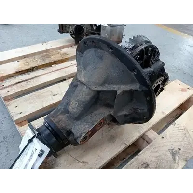 HYUNDAI ILOAD/IMAX DIFFERENTIAL CENTRE TQ, DIESEL, MANUAL T/M TYPE, 3.692 RATIO,