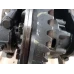 HYUNDAI ILOAD/IMAX DIFFERENTIAL CENTRE TQ, DIESEL, MANUAL T/M TYPE, 3.692 RATIO,
