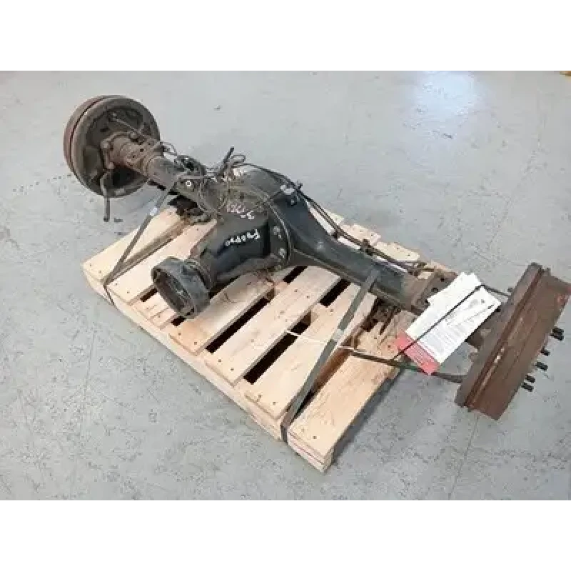 FORD RANGER REAR DIFF ASSEMBLY 3.0, DIESEL, AUTO/MANUAL T/M, 2WD HI-RIDE/4WD, PJ