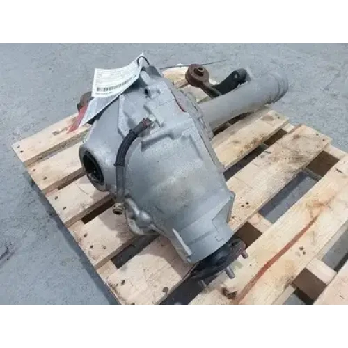 TOYOTA LANDCRUISER DIFFERENTIAL CENTRE 200 SERIES, FRONT, 3.9 RATIO (A01A CODE),