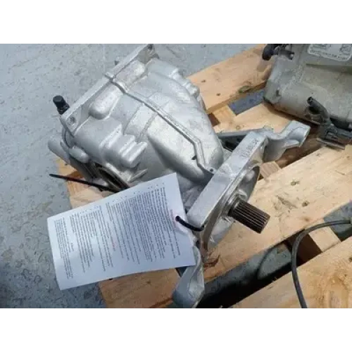 HYUNDAI SANTA FE DIFFERENTIAL CENTRE 2.2, DIESEL, AUTO T/M, 3.195 RATIO, DM, 06/