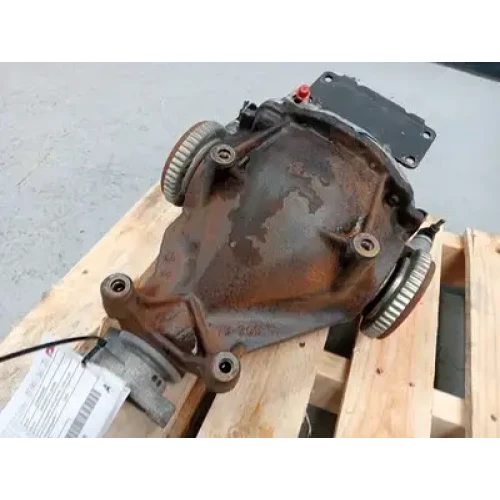 HOLDEN COMMODORE DIFFERENTIAL CENTRE VX-VZ, V6, 3.08 RATIO, NON LSD TYPE, 10/00- HOLDEN COMMODORE DIFFERENTIAL CENTRE VX-VZ, V6, 3.08 RATIO, NON LSD TYPE, 10/00-