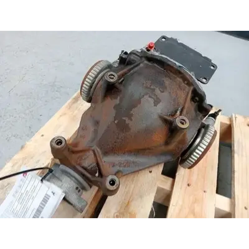 HOLDEN COMMODORE DIFFERENTIAL CENTRE VX-VZ, V6, 3.08 RATIO, NON LSD TYPE, 10/00- HOLDEN COMMODORE DIFFERENTIAL CENTRE VX-VZ, V6, 3.08 RATIO, NON LSD TYPE, 10/00-