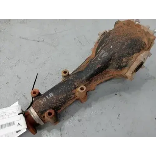 SUBARU FORESTER DIFFERENTIAL CENTRE 2.5, EJ25, PETROL, XT TURBO, AUTO T/M, 4.111