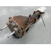 SUBARU FORESTER DIFFERENTIAL CENTRE 2.5, EJ25, PETROL, XT TURBO, AUTO T/M, 4.111