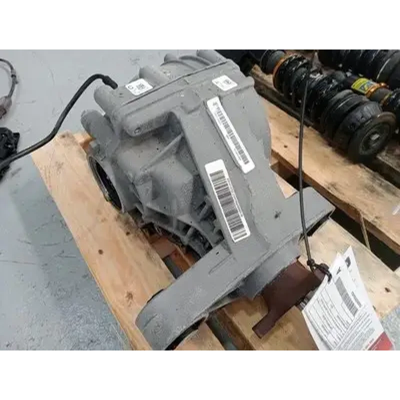 HOLDEN COMMODORE DIFFERENTIAL CENTRE VF, V6, LFX/LWR (210mm), 3.27 RATIO, LSD TY