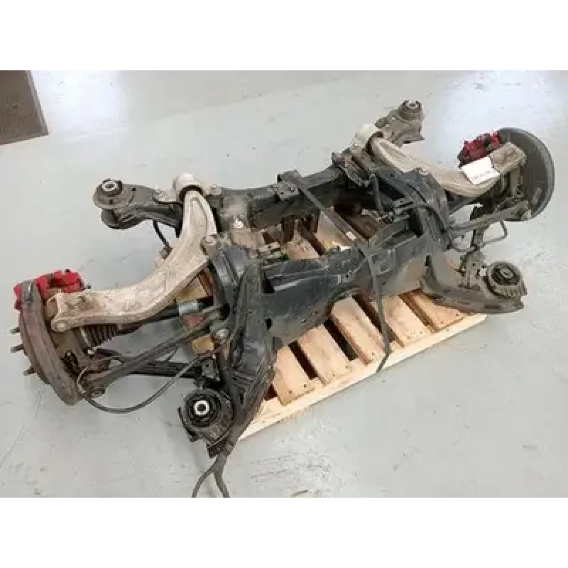HOLDEN COMMODORE COMPLETE REAR SUSPENSION VF, 05/13-12/17 2016