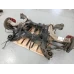 HOLDEN COMMODORE COMPLETE REAR SUSPENSION VF, 05/13-12/17 2016