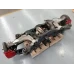 HOLDEN COMMODORE COMPLETE REAR SUSPENSION VF, 05/13-12/17 2016