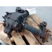 TOYOTA HILUX DIFFERENTIAL CENTRE FRONT, IFS, 4.1 RATIO, MANUAL LOCKING HUB TYPE,