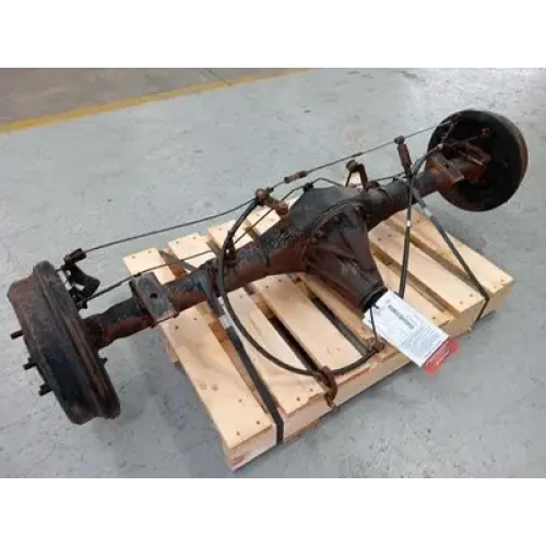 TOYOTA HILUX REAR DIFF ASSEMBLY 4WD, 4.1 RATIO (G295 A04B), LSD, NON ABS TYPE, 1