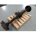 TOYOTA HILUX REAR DIFF ASSEMBLY 4WD, 4.1 RATIO (G295 A04B), LSD, NON ABS TYPE, 1