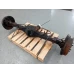TOYOTA HILUX REAR DIFF ASSEMBLY 4WD, 4.1 RATIO (G295 A04B), LSD, NON ABS TYPE, 1