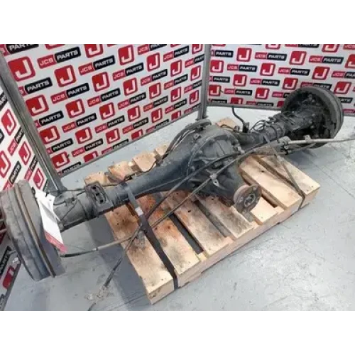 MITSUBISHI TRITON REAR DIFF ASSEMBLY 2.4, DIESEL, AUTO T/M, 2WD/4WD, MQ-MR, 3.91 MITSUBISHI TRITON REAR DIFF ASSEMBLY 2.4, DIESEL, AUTO T/M, 2WD/4WD, MQ-MR, 3.91