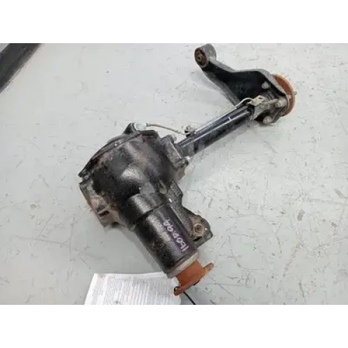 MITSUBISHI TRITON DIFFERENTIAL CENTRE FRONT, 2.4, DIESEL, AUTO T/M, MQ-MR, 3.917 MITSUBISHI TRITON DIFFERENTIAL CENTRE FRONT, 2.4, DIESEL, AUTO T/M, MQ-MR, 3.917