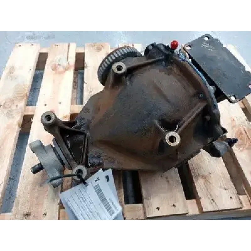 HOLDEN COMMODORE DIFFERENTIAL CENTRE VX-VZ, V6, 3.08 RATIO, NON LSD TYPE, 10/00-