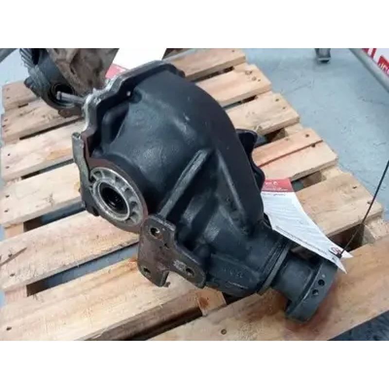 FORD TERRITORY DIFFERENTIAL CENTRE REAR, PETROL, RWD, SY MKI-SY MKII, 3.73 RATIO