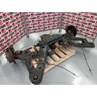 HOLDEN COMMODORE COMPLETE REAR SUSPENSION VT-VX, CRADLE/CENTRER ASSY, SEDAN/WAGO