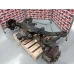 HOLDEN COMMODORE COMPLETE REAR SUSPENSION VT-VX, CRADLE/CENTRER ASSY, SEDAN/WAGO