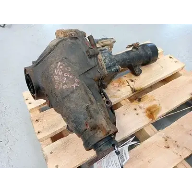 TOYOTA HILUX DIFFERENTIAL CENTRE FRONT, 3.0, 1KD-FTV, MANUAL T/M, 3.583 RATIO, B