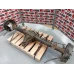 TOYOTA HILUX REAR DIFF ASSEMBLY 4WD, 3.58 RATIO, B04B CODE, ABS TYPE, LSD TYPE,