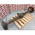 TOYOTA HILUX REAR DIFF ASSEMBLY 4WD, 3.58 RATIO, B04B CODE, ABS TYPE, LSD TYPE,