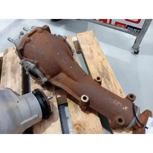 SUBARU FORESTER DIFFERENTIAL CENTRE 2.5, EJ25/FB25, PETROL, AUTO T/M, 4.444 RATI