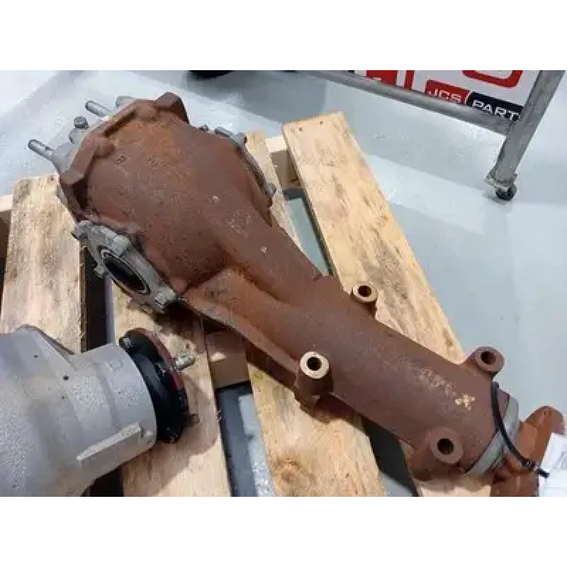 SUBARU FORESTER DIFFERENTIAL CENTRE 2.5, EJ25/FB25, PETROL, AUTO T/M, 4.444 RATI