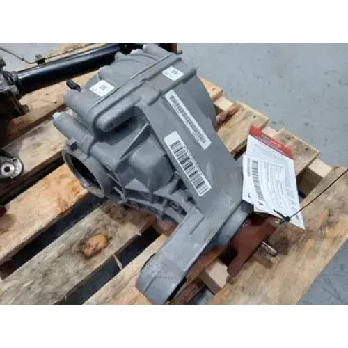 HOLDEN COMMODORE DIFFERENTIAL CENTRE VF, V8, 3.27 RATIO, AUTO T/M, LSD TYPE, 05/