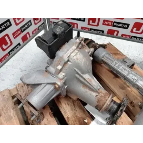 SUZUKI VITARA DIFFERENTIAL CENTRE REAR, 2.4, PETROL, MANUAL T/M, 2WD/4WD, GRAND SUZUKI VITARA DIFFERENTIAL CENTRE REAR, 2.4, PETROL, MANUAL T/M, 2WD/4WD, GRAND