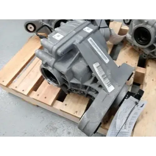 HOLDEN COMMODORE DIFFERENTIAL CENTRE VE, V6, 3.27 RATIO, NON LSD TYPE, 08/06-05/