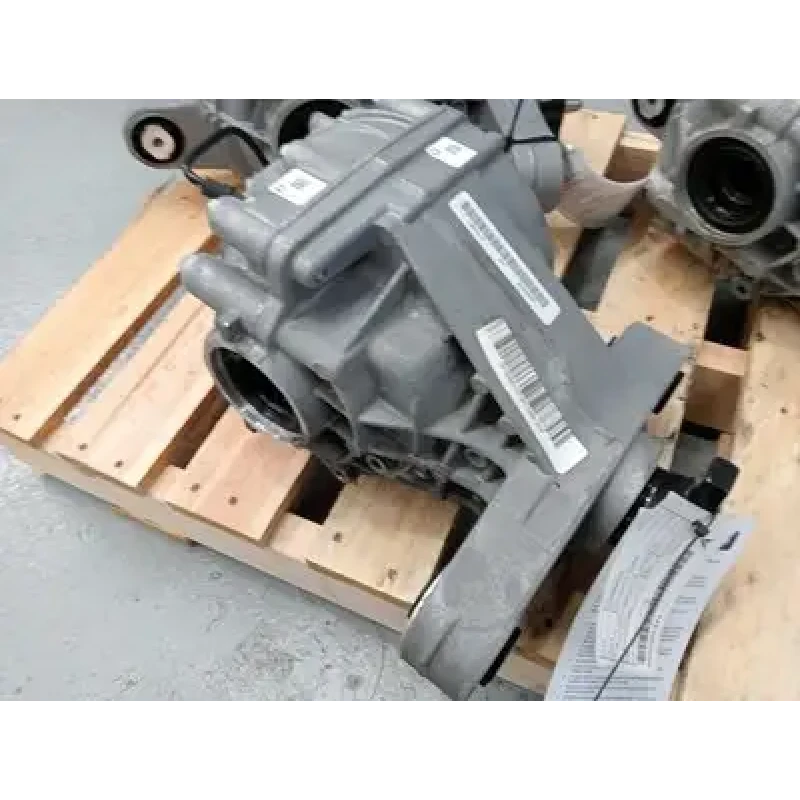 HOLDEN COMMODORE DIFFERENTIAL CENTRE VE, V6, 3.27 RATIO, NON LSD TYPE, 08/06-05/