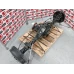 MITSUBISHI TRITON REAR DIFF ASSEMBLY 2.4, DIESEL, AUTO T/M, 4WD, 4.272 RATIO, W/