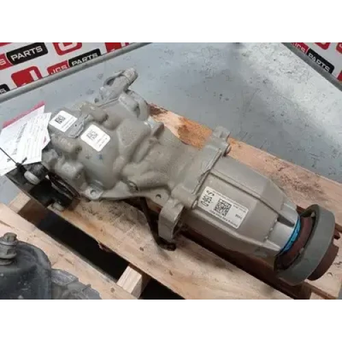 FORD ESCAPE DIFFERENTIAL CENTRE REAR, DIESEL, ZG, 09/16-05/20 2020