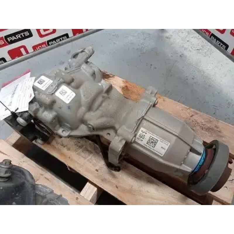 FORD ESCAPE DIFFERENTIAL CENTRE REAR, DIESEL, ZG, 09/16-05/20 2020 FORD ESCAPE DIFFERENTIAL CENTRE REAR, DIESEL, ZG, 09/16-05/20 2020