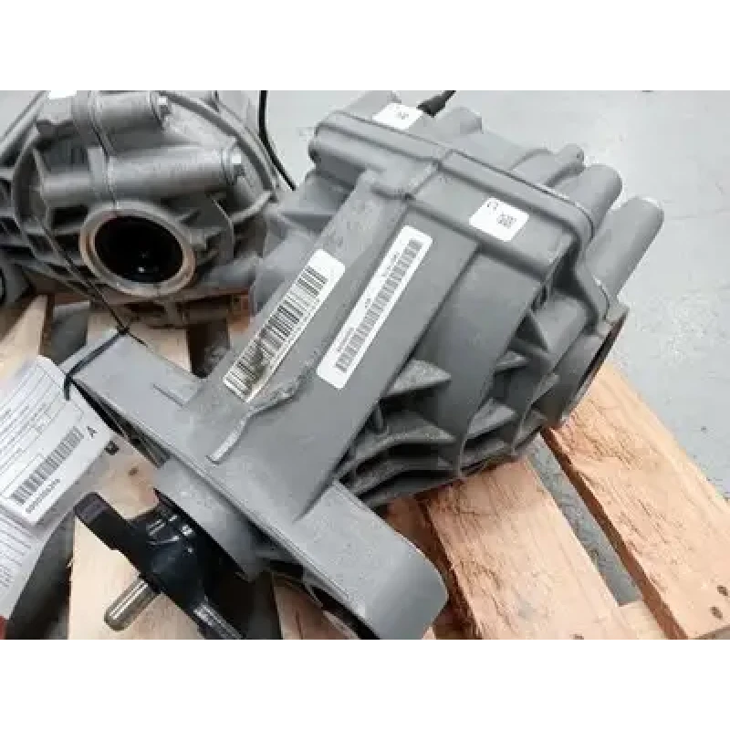 HOLDEN COMMODORE DIFFERENTIAL CENTRE VE, V6, 3.27 RATIO, NON LSD TYPE, 08/06-05/