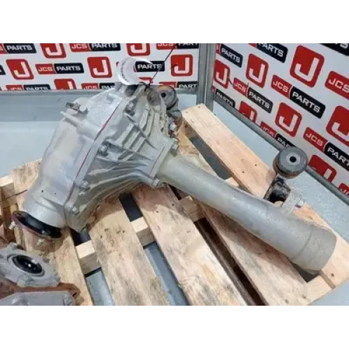 TOYOTA LANDCRUISER DIFFERENTIAL CENTRE 200 SERIES, FRONT, 3.9 RATIO (A01A CODE), TOYOTA LANDCRUISER DIFFERENTIAL CENTRE 200 SERIES, FRONT, 3.9 RATIO (A01A CODE),