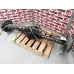 MITSUBISHI TRITON REAR DIFF ASSEMBLY 2.4, DIESEL, AUTO T/M, 4WD, MQ-MR, 3.917 RA MITSUBISHI TRITON REAR DIFF ASSEMBLY 2.4, DIESEL, AUTO T/M, 4WD, MQ-MR, 3.917 RA