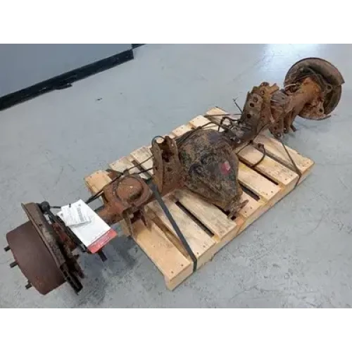 TOYOTA LANDCRUISER REAR DIFF ASSEMBLY 100 SERIES, 4.1 RATIO (A03A/A03B CODE), LS TOYOTA LANDCRUISER REAR DIFF ASSEMBLY 100 SERIES, 4.1 RATIO (A03A/A03B CODE), LS