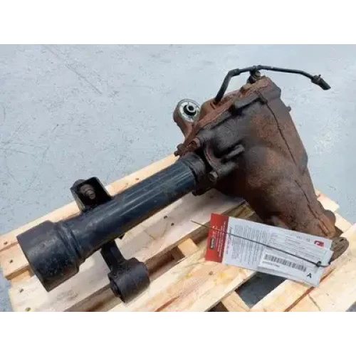 TOYOTA LANDCRUISER DIFFERENTIAL CENTRE 100 SERIES, FRONT, IFS, 4.1 RATIO (A03A/A TOYOTA LANDCRUISER DIFFERENTIAL CENTRE 100 SERIES, FRONT, IFS, 4.1 RATIO (A03A/A