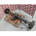 ISUZU DMAX REAR DIFF ASSEMBLY RA, 3.72 RATIO (GT4), ABS TYPE, 10/08-07/12 2011 ISUZU DMAX REAR DIFF ASSEMBLY RA, 3.72 RATIO (GT4), ABS TYPE, 10/08-07/12 2011