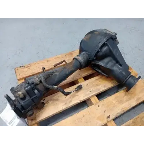 ISUZU DMAX DIFFERENTIAL CENTRE FRONT, 3.72 RATIO (GT4), CAST IRON TYPE, RA, 10/0 ISUZU DMAX DIFFERENTIAL CENTRE FRONT, 3.72 RATIO (GT4), CAST IRON TYPE, RA, 10/0