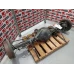MITSUBISHI TRITON REAR DIFF ASSEMBLY 2.5, DIESEL, MANUAL T/M, 4WD, MN, 3.917 RAT