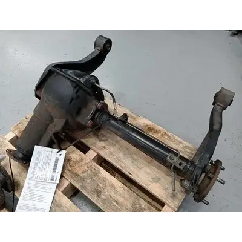 MITSUBISHI TRITON DIFFERENTIAL CENTRE FRONT, 2.5, DIESEL, MANUAL T/M, MN, 3.692 MITSUBISHI TRITON DIFFERENTIAL CENTRE FRONT, 2.5, DIESEL, MANUAL T/M, MN, 3.692