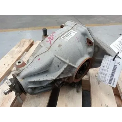 CHRYSLER 300C DIFFERENTIAL CENTRE V6, LX2, 2.65 RATIO, 12/11-12/14 2012 CHRYSLER 300C DIFFERENTIAL CENTRE V6, LX2, 2.65 RATIO, 12/11-12/14 2012