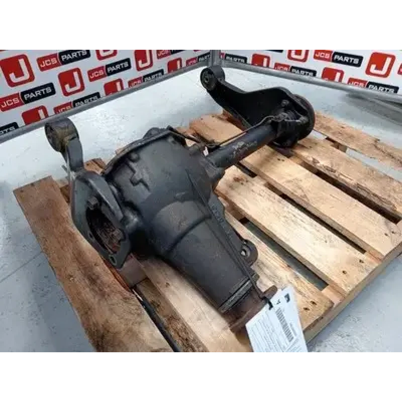 MITSUBISHI TRITON DIFFERENTIAL CENTRE FRONT, 2.5, DIESEL, AUTO/MANUAL T/M, MN, 3 MITSUBISHI TRITON DIFFERENTIAL CENTRE FRONT, 2.5, DIESEL, AUTO/MANUAL T/M, MN, 3